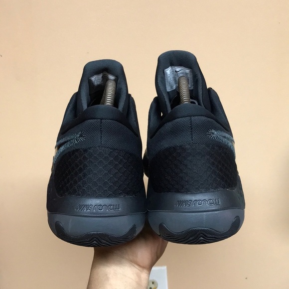 Nike Renew Elevate 2 “Triple Black” main image 12